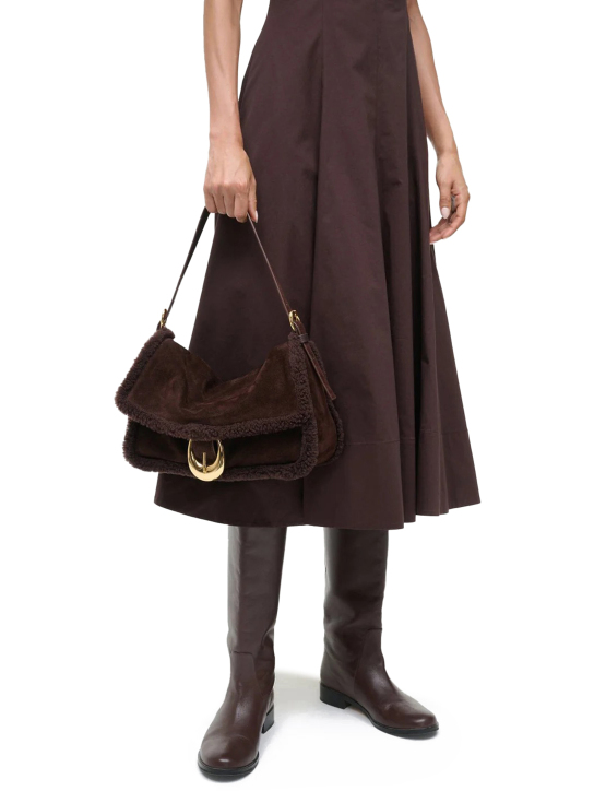 ΓΥΝΑΙΚΕΙΑ ΤΣΑΝΤΑ ΩΜΟΥ HARLOW MEDIUM  3