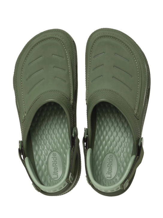 ΑΝΔΡΙΚΑ YUKON VISTA II LR CLOGS 2