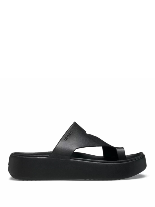 ΓΥΝΑΙΚΕΙΑ ΣΑΝΔΑΛΙΑ GETAWAY PLATFORM TOE LOOP 3