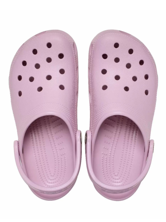 UNISEX CLASSIC CLOGS 2