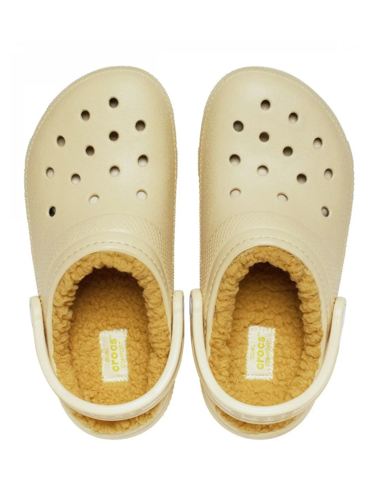 CLASSIC LINED CLOGS 2