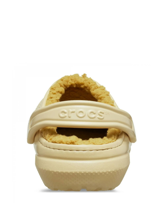 CLASSIC LINED CLOGS 3