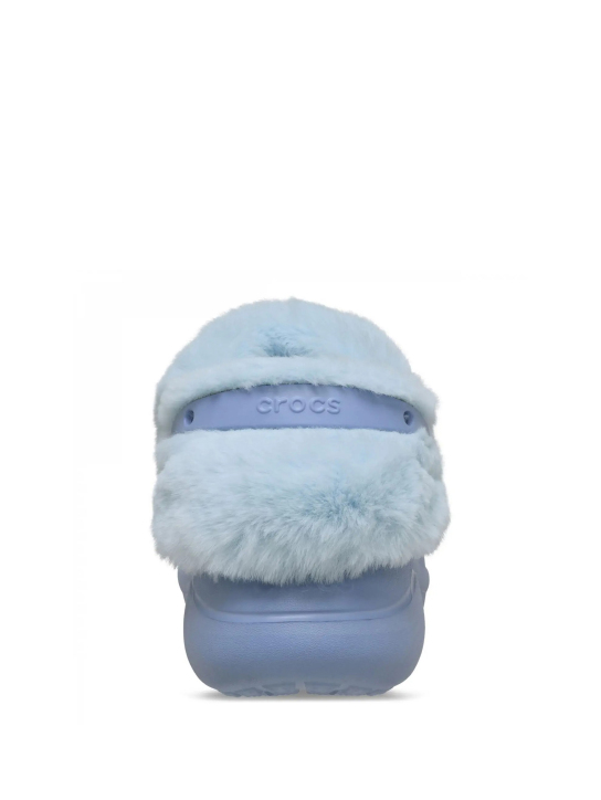 ΓΥΝΑΙΚΕΙΑ BAE LINED CLOGS 3