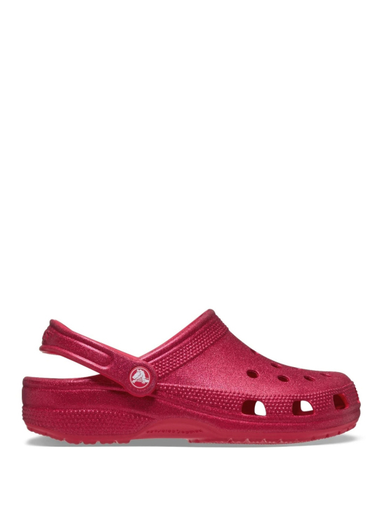 ΓΥΝΑΙΚΕΙΑ CLASSIC GLITTER CLOGS 0