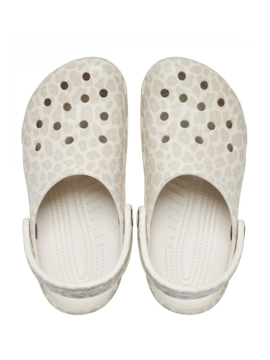 ΓΥΝΑΙΚΕΙΑ CLASSIC ANIMAL CLOGS 3