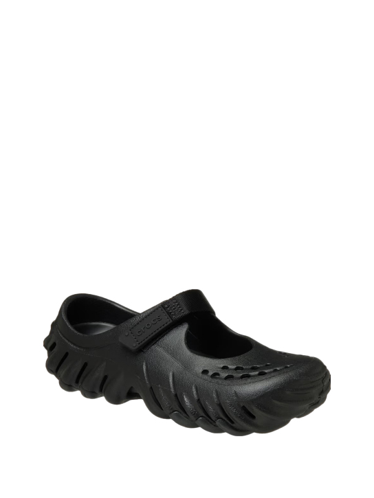 ECHO MARY JANE CLOG 4