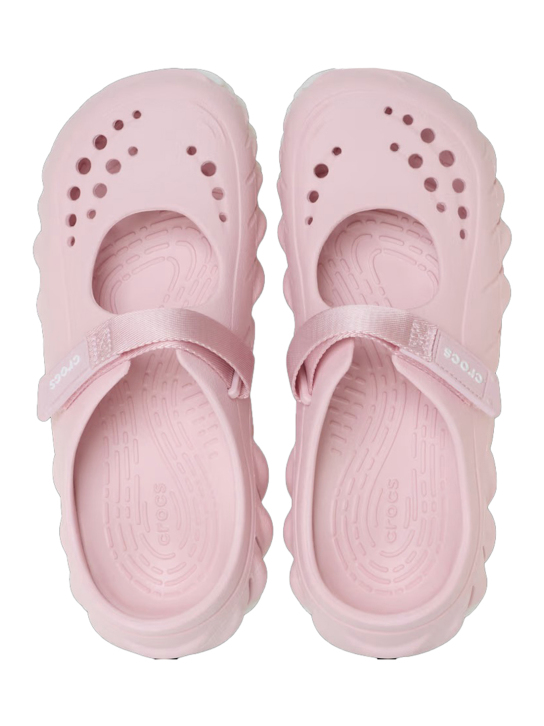 ECHO MARY JANE CLOG 2
