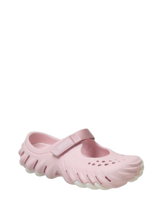 ECHO MARY JANE CLOG 4