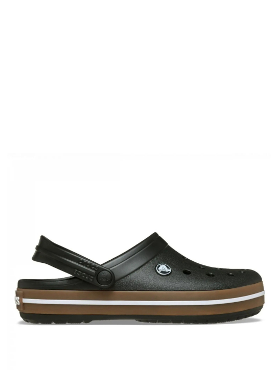 CROCBAND GUM CLOGS 3