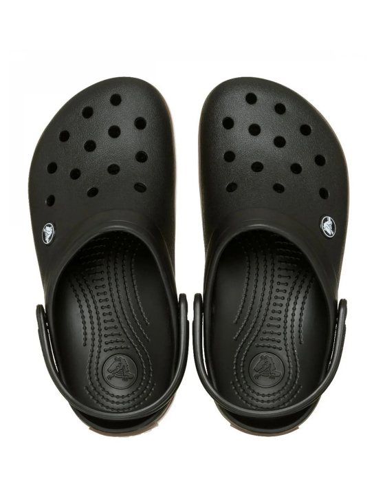 CROCBAND GUM CLOGS 2