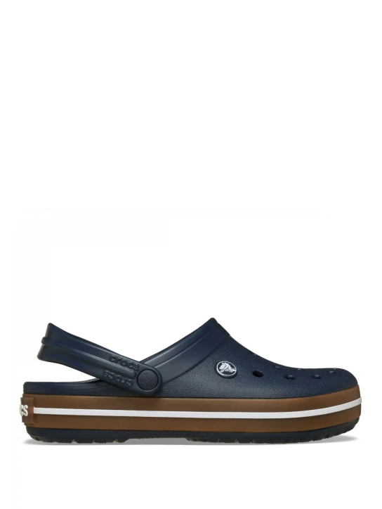 CROCBAND GUM CLOGS 1