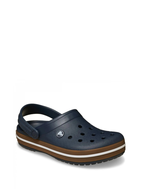 CROCBAND GUM CLOGS 3
