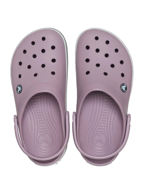 UNISEX CLOGS CROCBAND 2