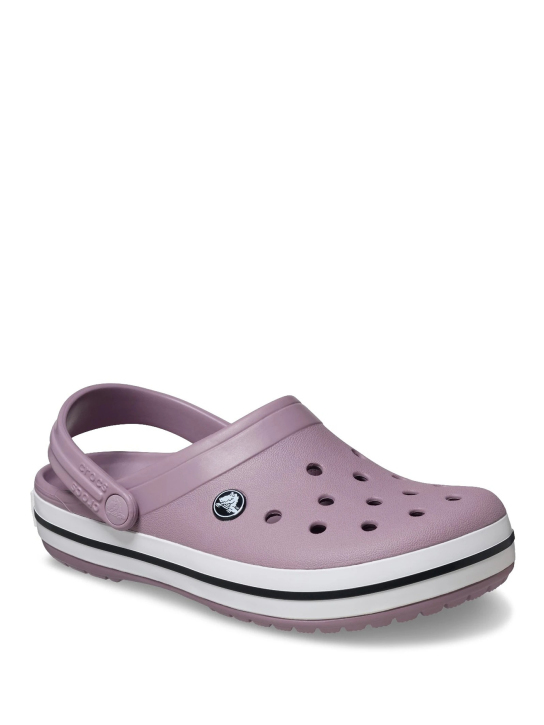UNISEX CLOGS CROCBAND 3