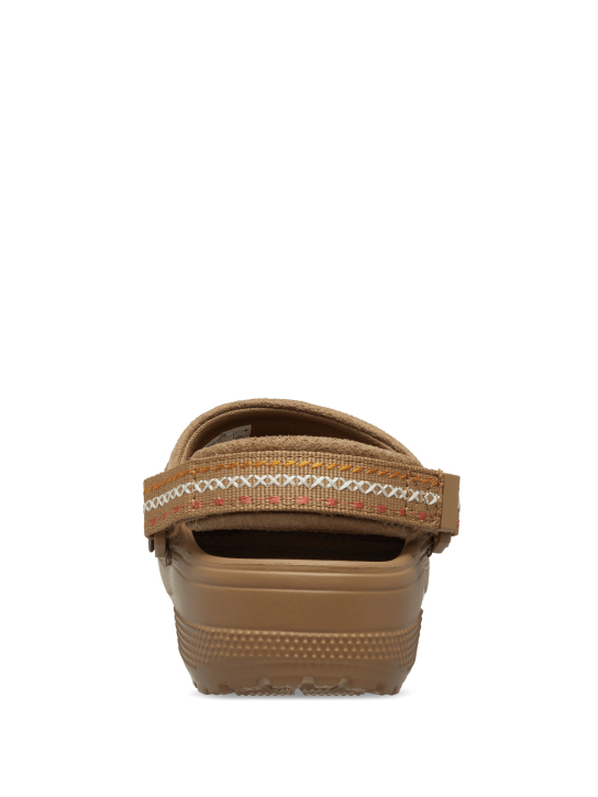 ΓΥΝΑΙΚΕΙΑ CS CRAFTED VEGAN SUEDE STITCH ΣΑΜΠΟ 4
