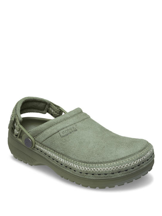 ΓΥΝΑΙΚΕΙΑ CS CRAFTED VEGAN SUEDE STITCH ΣΑΜΠΟ 3