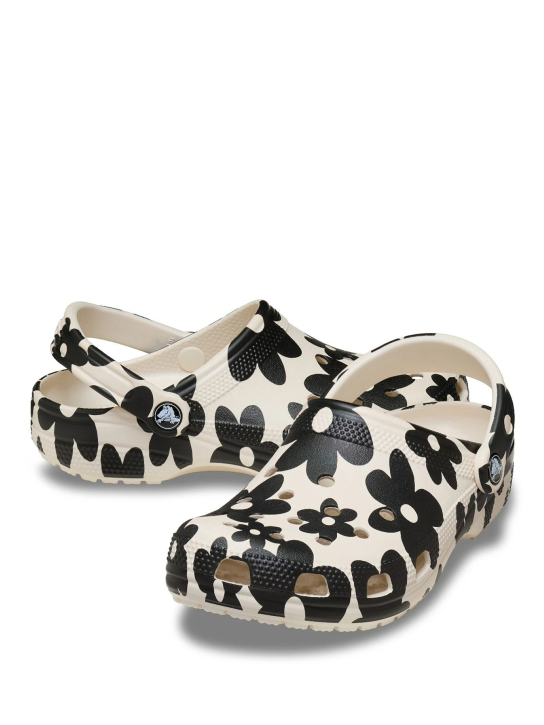 ΓΥΝΑΙΚΕΙΑ CLASSIC POP PETALS CLOGS 1