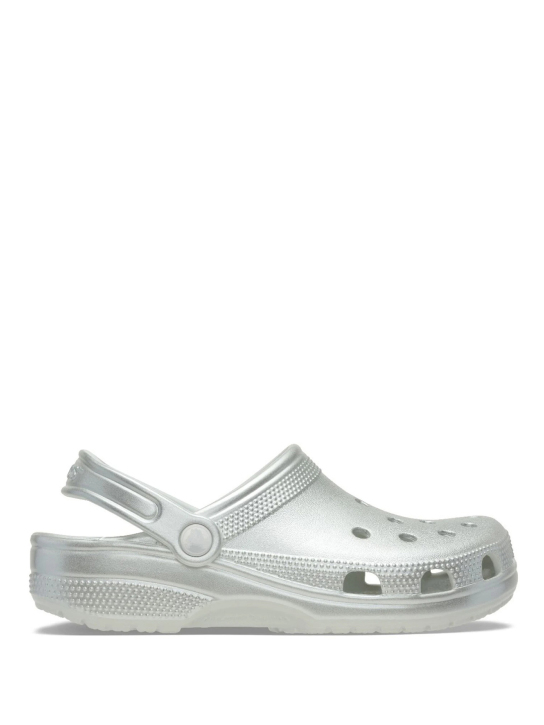 ΓΥΝΑΙΚΕΙΑ CLASSIC TINTED METALLIC CLOG 0