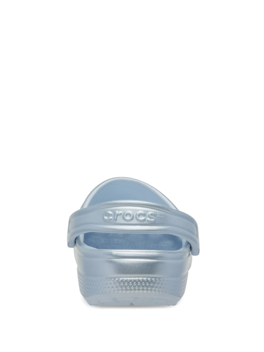 ΓΥΝΑΙΚΕΙΑ CLASSIC TINTED METALLIC CLOG 4