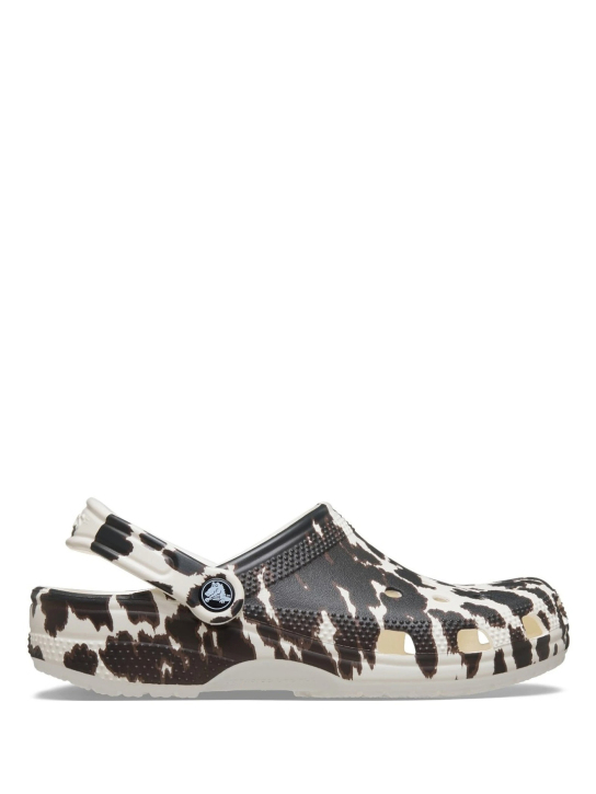 ΓΥΝΑΙΚΕΙΑ CLASSIC POP ANIMAL CLOGS 0