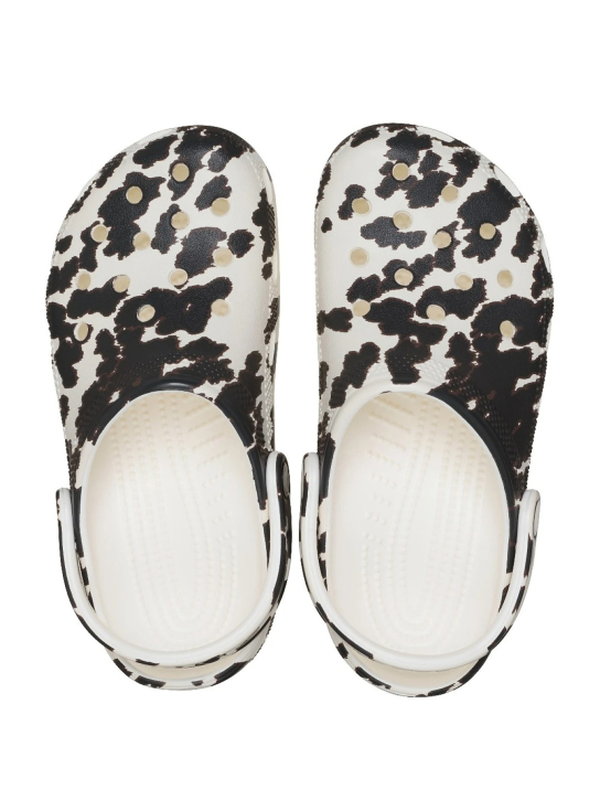 ΓΥΝΑΙΚΕΙΑ CLASSIC POP ANIMAL CLOGS 2