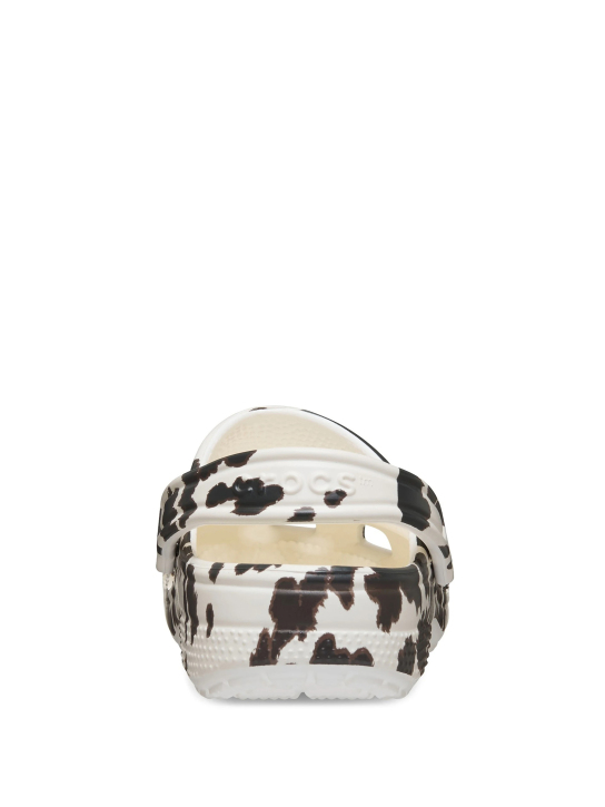 ΓΥΝΑΙΚΕΙΑ CLASSIC POP ANIMAL CLOGS 4