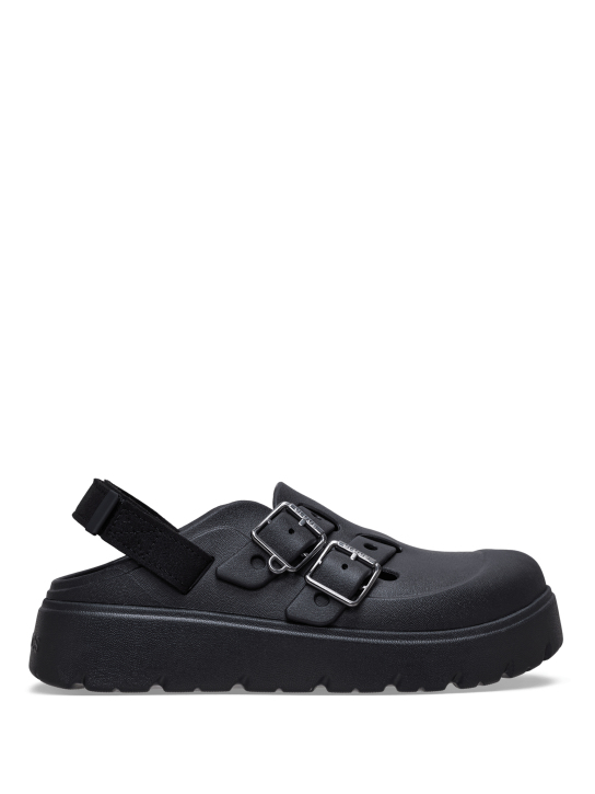 ΓΥΝΑΙΚΕΙΑ LOAFERETTE CLOGS 1