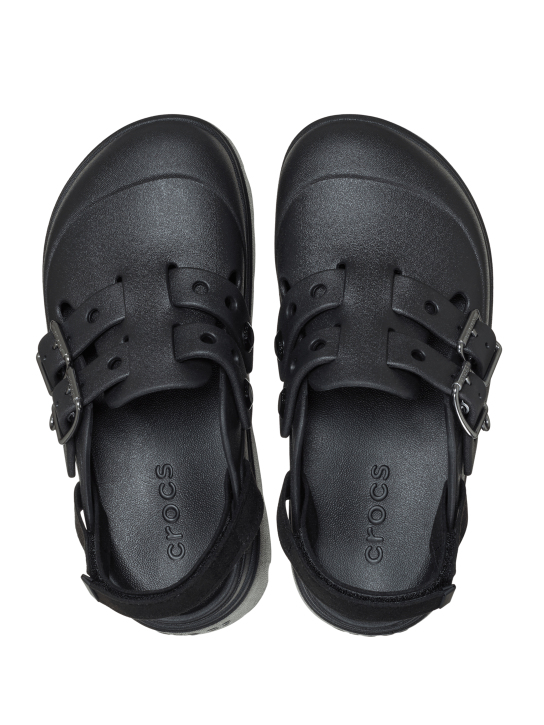 ΓΥΝΑΙΚΕΙΑ LOAFERETTE CLOGS 2