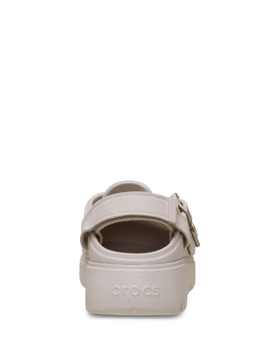 ΓΥΝΑΙΚΕΙΑ LOAFERETTE CLOGS 4