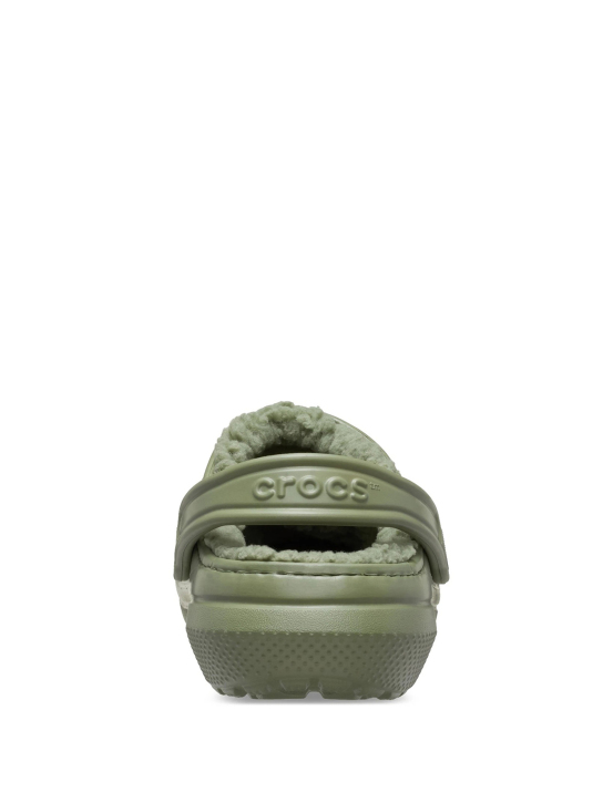 CLASSIC LINED CLOGS 4