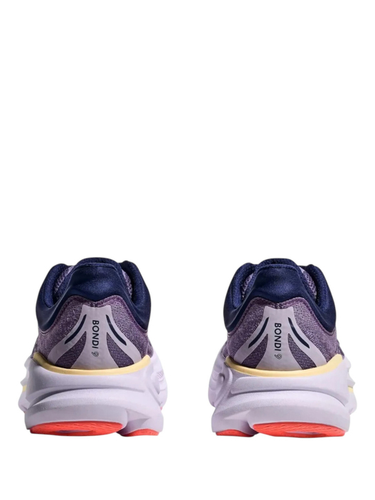 ΓΥΝΑΙΚΕΙΑ SNEAKERS BONDI 9  2