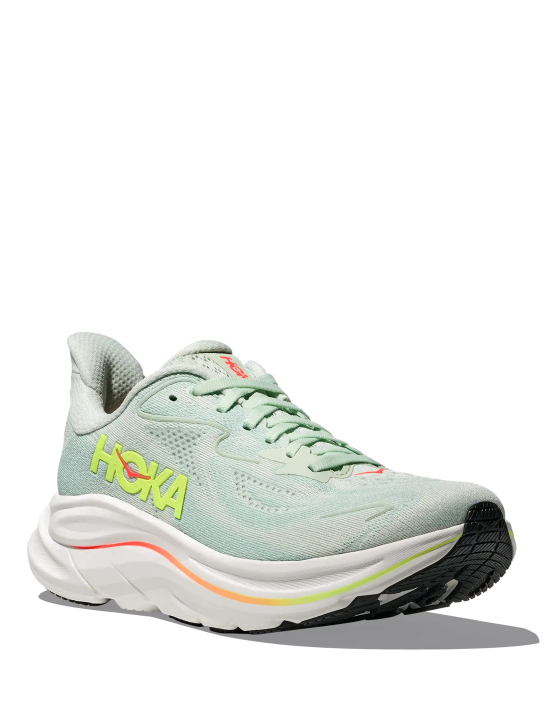 ΓΥΝΑΙΚΕΙΑ SNEAKERS CLIFTON 10  1