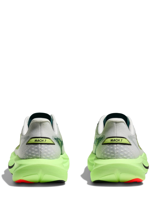 ΑΝΔΡΙΚΑ SNEAKERS MACH 7  2