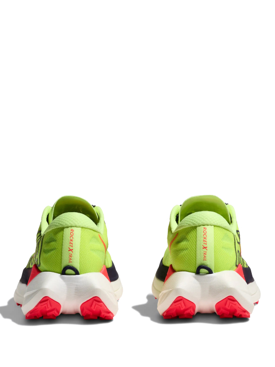 ΑΝΔΡΙΚΑ SNEAKERS ROCKET X TRAIL  2