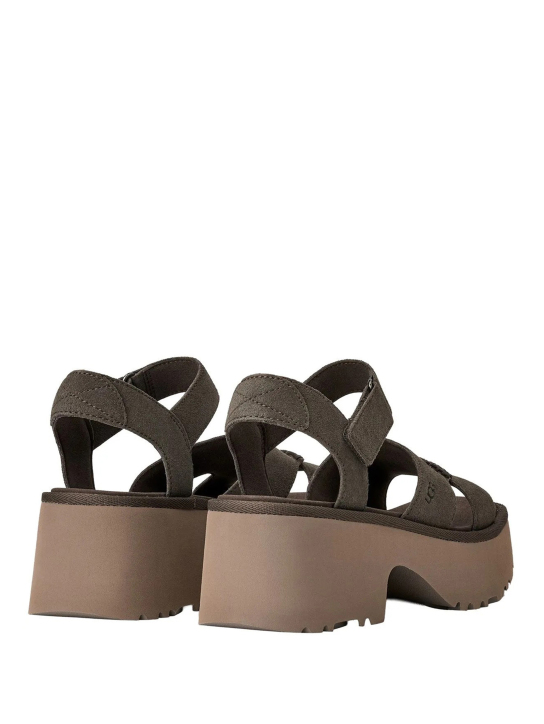 ΓΥΝΑΙΚΕΙΑ ΠΕΔΙΛΑ LOW NEW HEIGHTS ANKLE STRAP 2