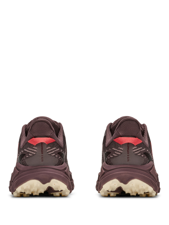 ΓΥΝΑΙΚΕΙΑ SNEAKERS CHALLENGER 8 GTX  2