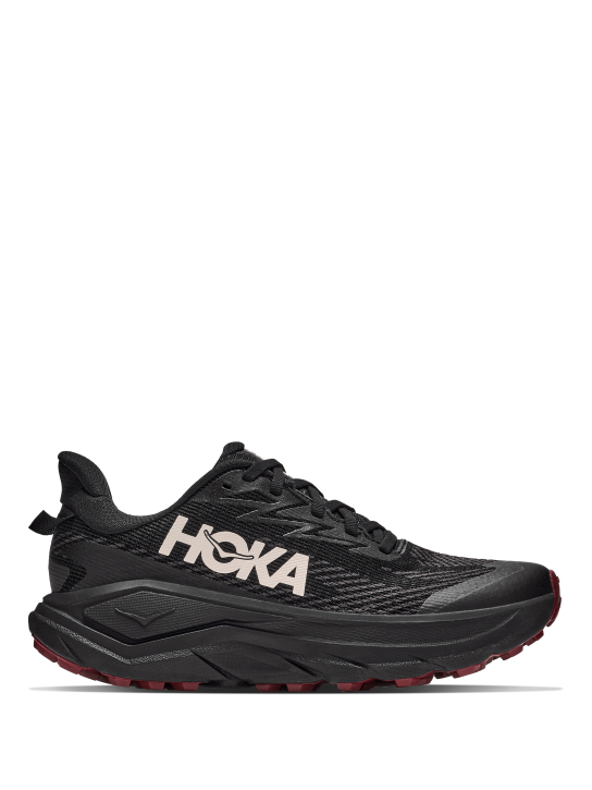 ΓΥΝΑΙΚΕΙΑ SNEAKERS CHALLENGER 8 GTX  0