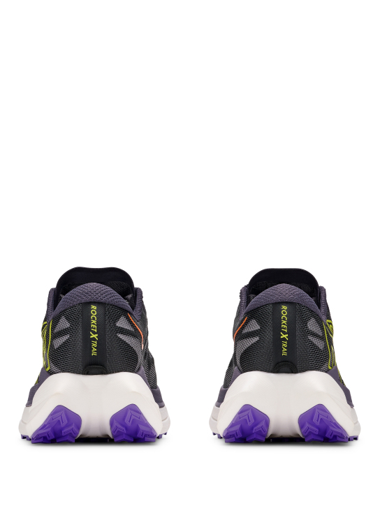 ΑΝΔΡΙΚΑ SNEAKERS ROCKET X TRAIL  2