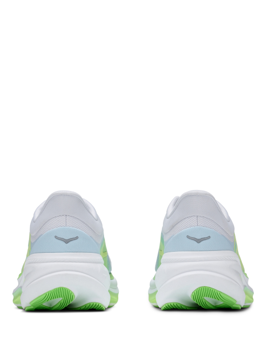 ΓΥΝΑΙΚΕΙΑ SNEAKERS CLIFTON PRO  2