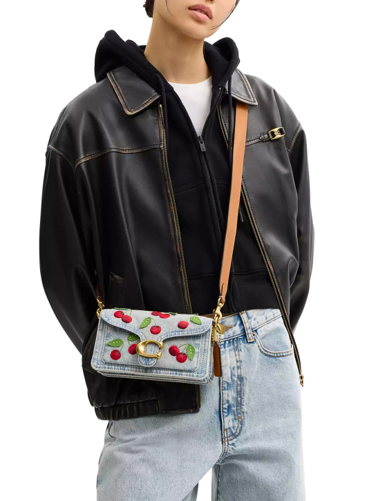 ΓΥΝΑΙΚΕΙΑ ΤΣΑΝΤΑ ΩΜΟΥ  3