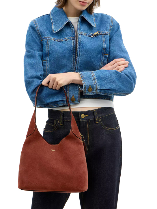 ΓΥΝΑΙΚΕΙΑ ΤΣΑΝΤΑ ΩΜΟΥ 3