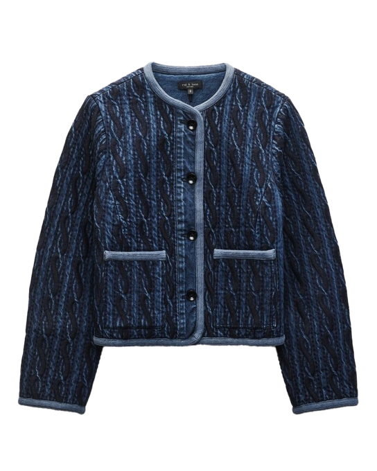 ΓΥΝΑΙΚΕΙΟ JACKET CARTER 0