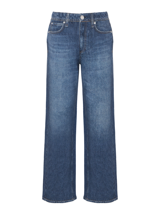 ΓΥΝΑΙΚΕΙΟ DENIM ΠΑΝΤΕΛΟΝΙ MIRAMAR 1
