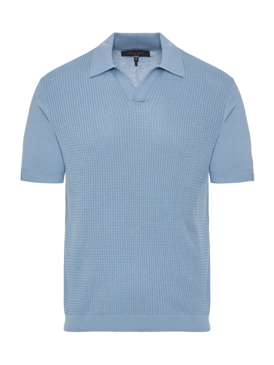 ΑΝΔΡΙΚΗ POLO ΜΠΛΟΥΖΑ 0