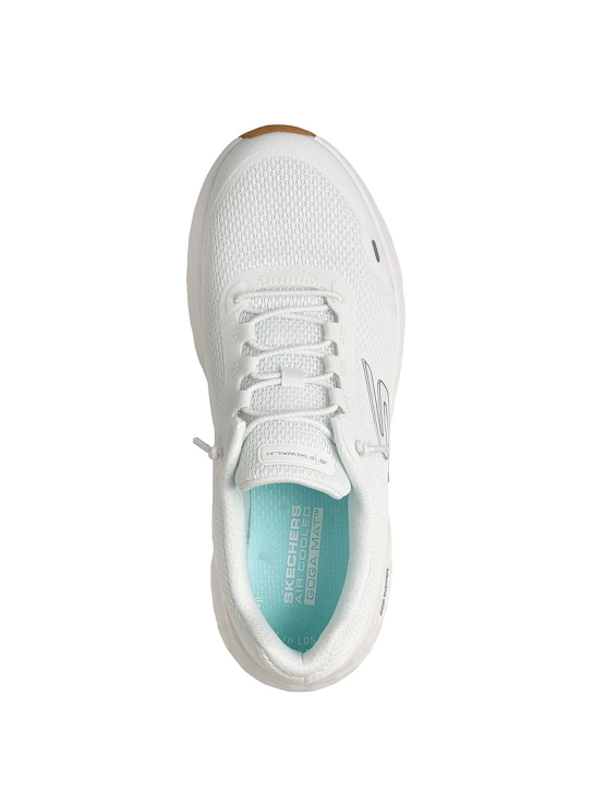ΓΥΝΑΙΚΕΙΑ ΑΘΛΗΤΙΚΑ GO WALK MAX CUSHIONING FLEX 3