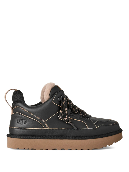 ΑΝΔΡΙΚΑ SNEAKERS LOW LOWMEL CONTRAST 0