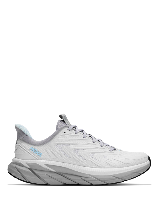 ΓΥΝΑΙΚΕΙΑ SNEAKERS CLIFTON UTL  1