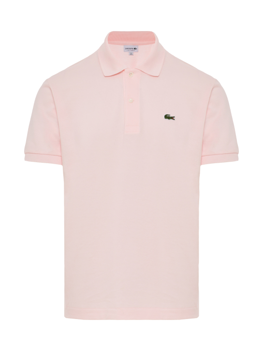 ΑΝΔΡΙΚΗ POLO ΜΠΛΟΥΖΑ 1