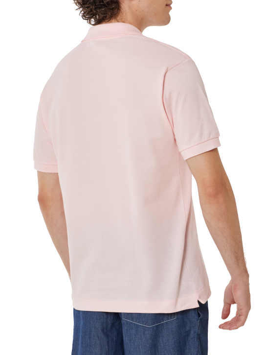 ΑΝΔΡΙΚΗ POLO ΜΠΛΟΥΖΑ 5
