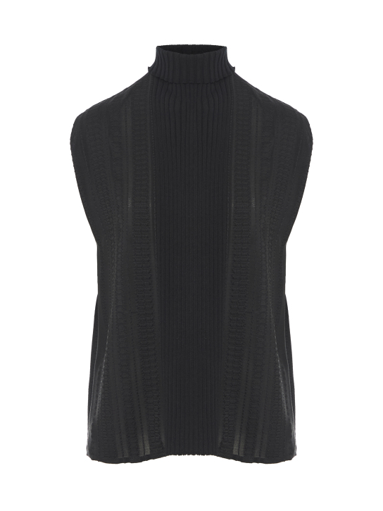 ΓΥΝΑΙΚΕΙΟ ΑΜΑΝΙΚΟ ΠΟΥΛΟΒΕΡ NIOBE 0